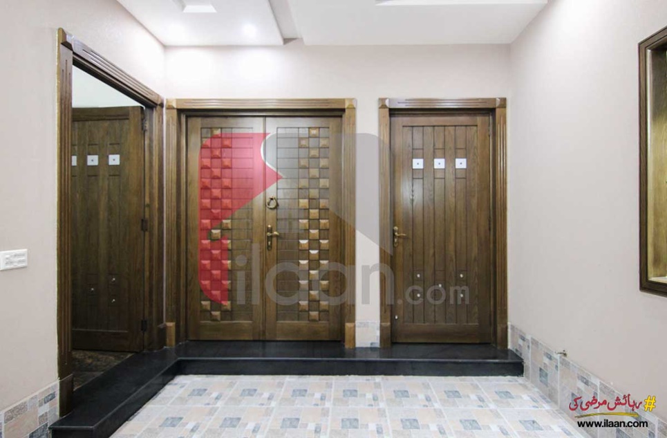 5 Marla House for Sale in Block J2, Phase 2, Johar Town, Lahore  