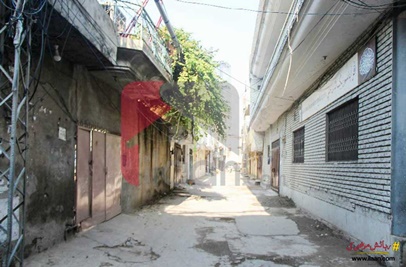 4 Marla House for Sale in Shera kot, Lahore