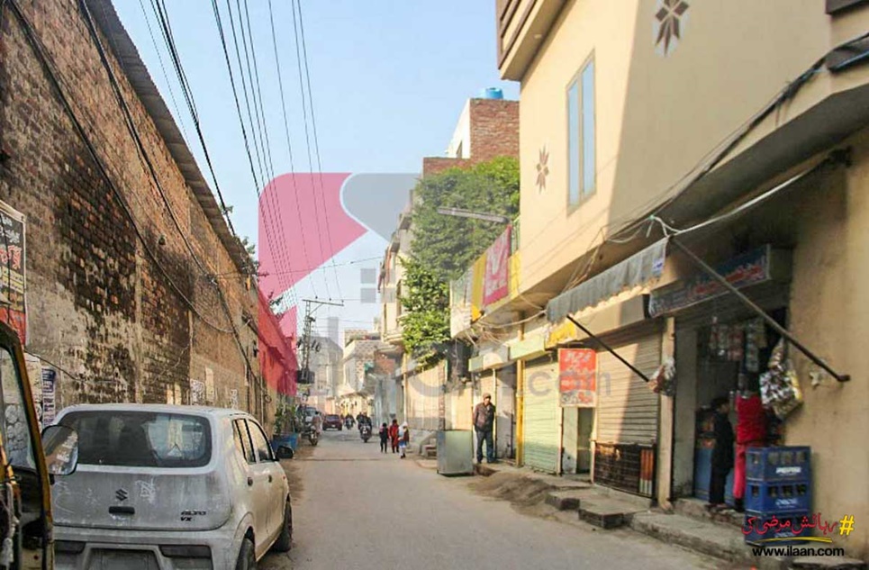 10 Marla House for Sale in Shera kot, Lahore