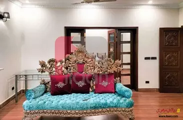 1 Kanal House for Sale in Block XX, Phase 3, DHA Lahore