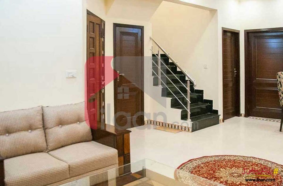 5 Marla House for Sale in Block C, Phase 5, DHA Lahore