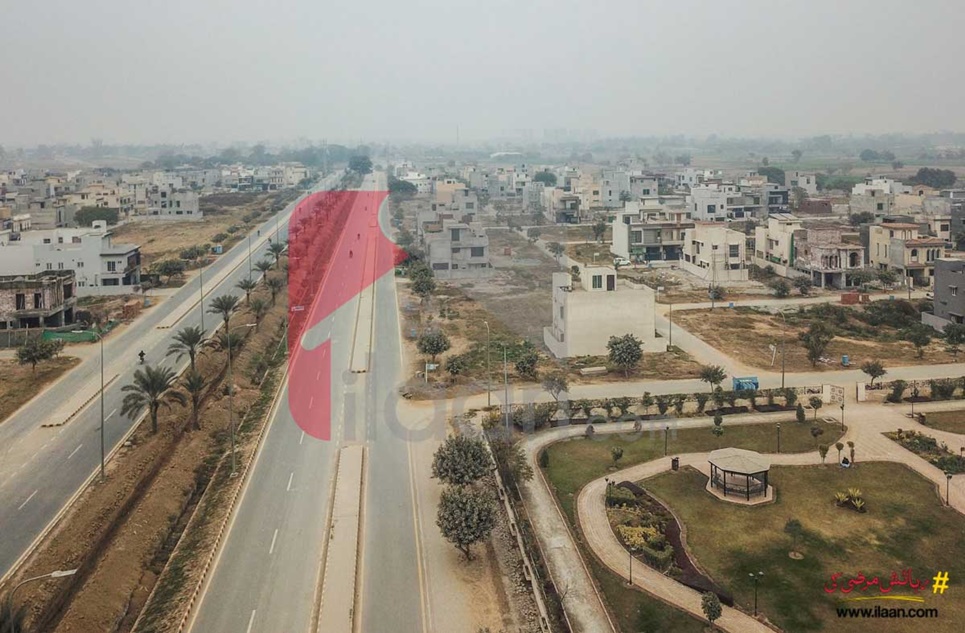 5 Marla Plot (Plot no 162) for Sale in Block C, Phase 9 - Town, DHA Lahore
