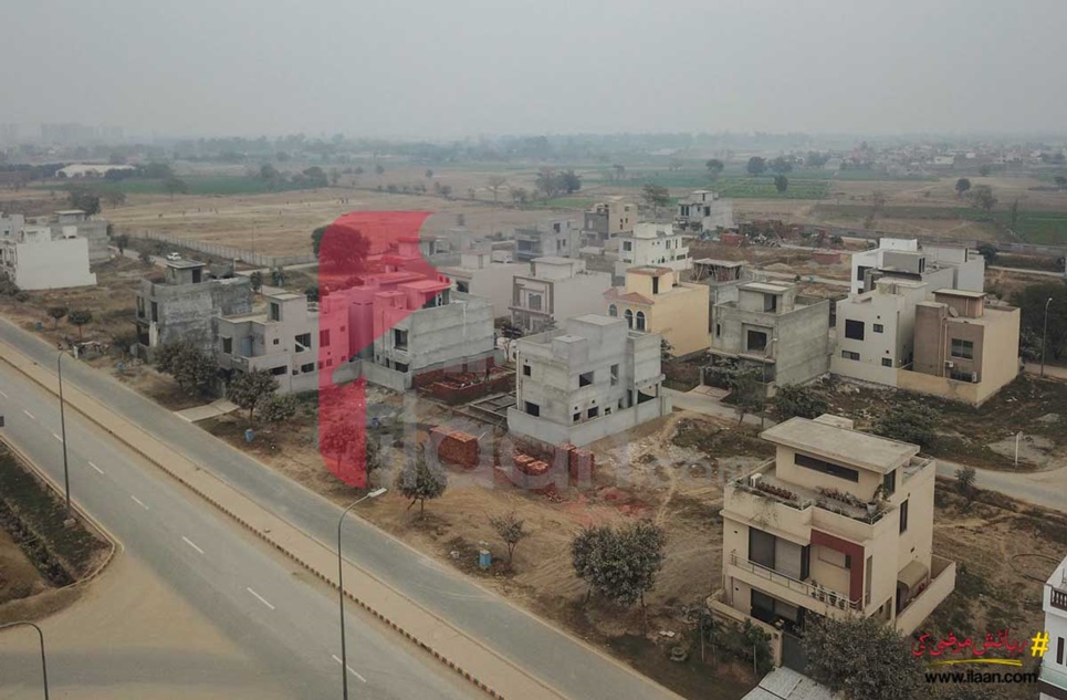 5 Marla Plot (Plot no 530) for Sale in Block B, Phase 9 - Town, DHA Lahore