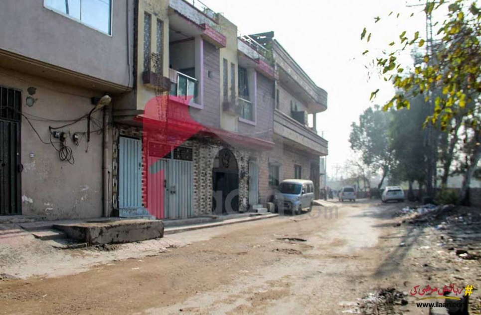 2 Marla House for Sale in Babu Sabu, Lahore