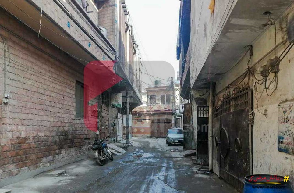 3 Marla House for Rent in Babu Sabu, Lahore