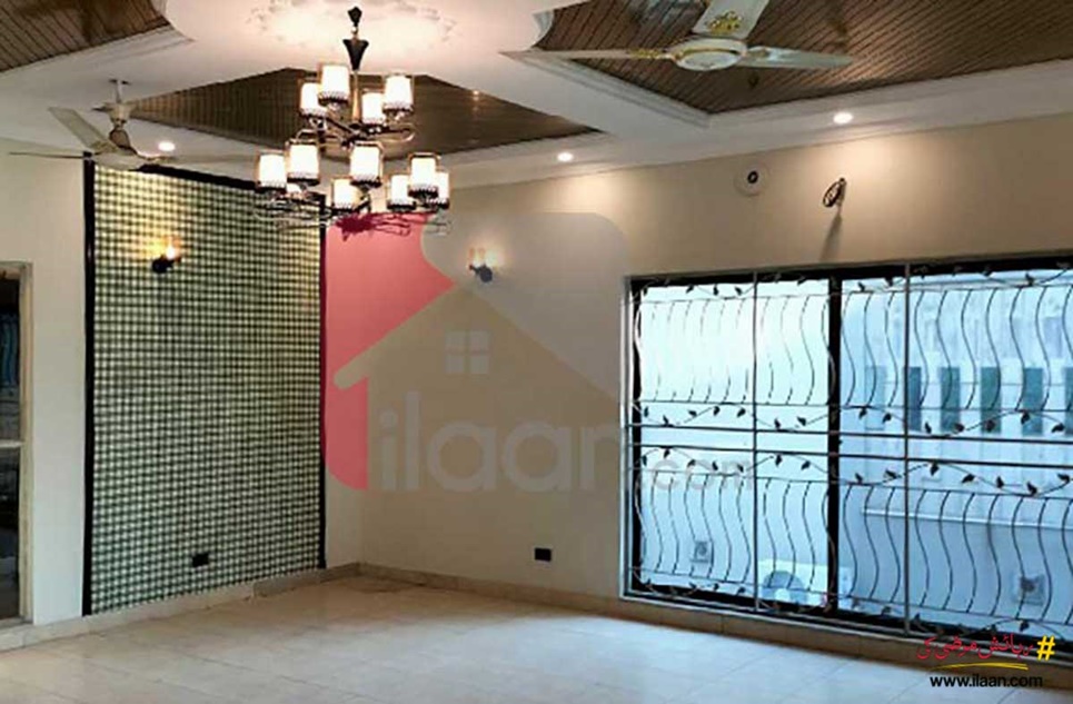 10 Marla House for Sale in Block GG, Phase 4, DHA Lahore