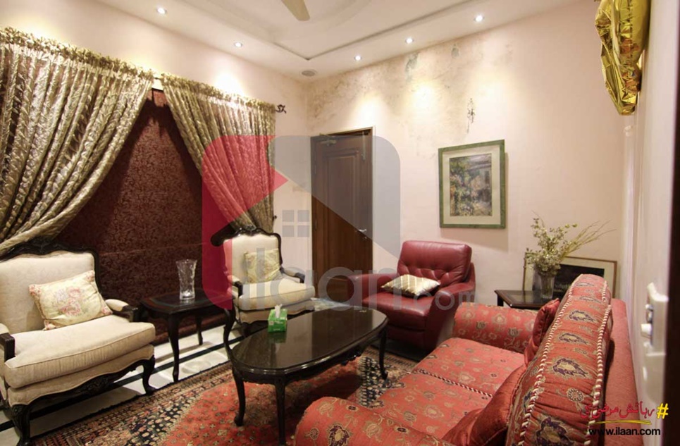 2 Kanal House for Sale in Block W, Phase 3, DHA Lahore