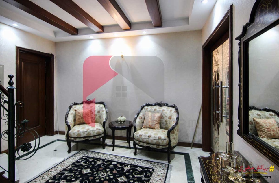 2 Kanal House for Sale in Block W, Phase 3, DHA Lahore