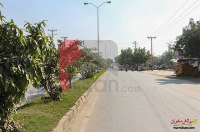 236 Sq.ft Shop (Shop no 116) for Sale (First Floor) in Arena Mall, Railway Road, Bahawalpur