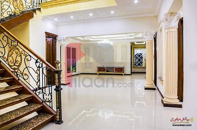 1 Kanal House for Sale in Block D, Phase 6, DHA Lahore