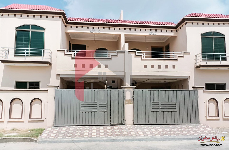 5 Marla House for Sale in Al Haram Villas, Jhangi Wala Road, Bahawalpur