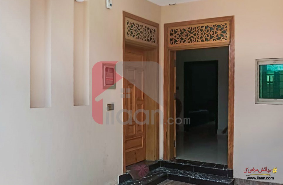 5 Marla House for Sale in Al Haram Villas, Jhangi Wala Road, Bahawalpur