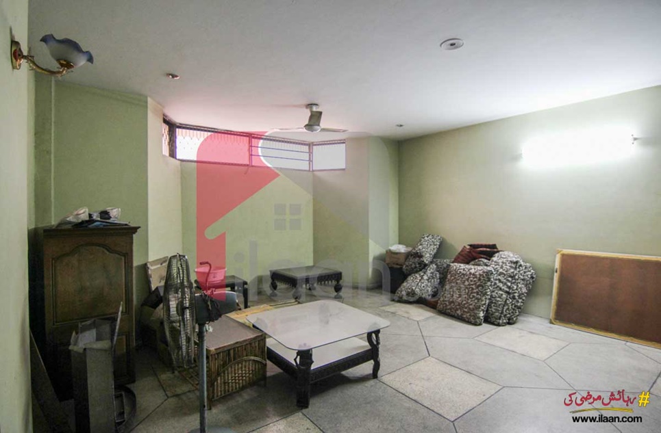 2 Kanal House for Sale in Girja Chowk, Lahore Cantt, Lahore (Furnished)