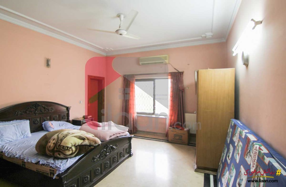 2 Kanal House for Sale in Girja Chowk, Lahore Cantt, Lahore (Furnished)