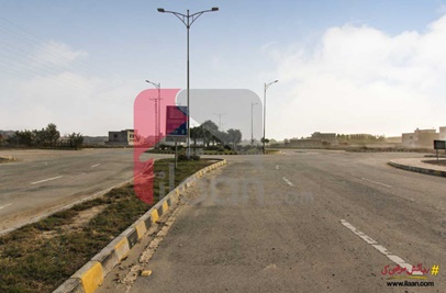 15 Marla Plot for Sale in Block B, Pakistan Atomic Energy Housing Scheme, Lahore