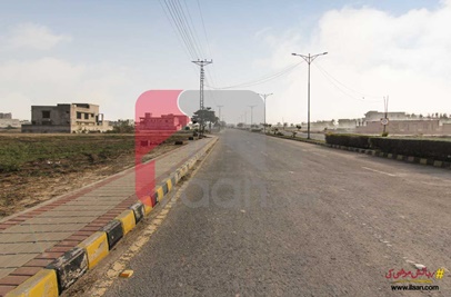 1 kanal Plot for Sale in Block A, Pakistan Atomic Energy Housing Scheme, Lahore 