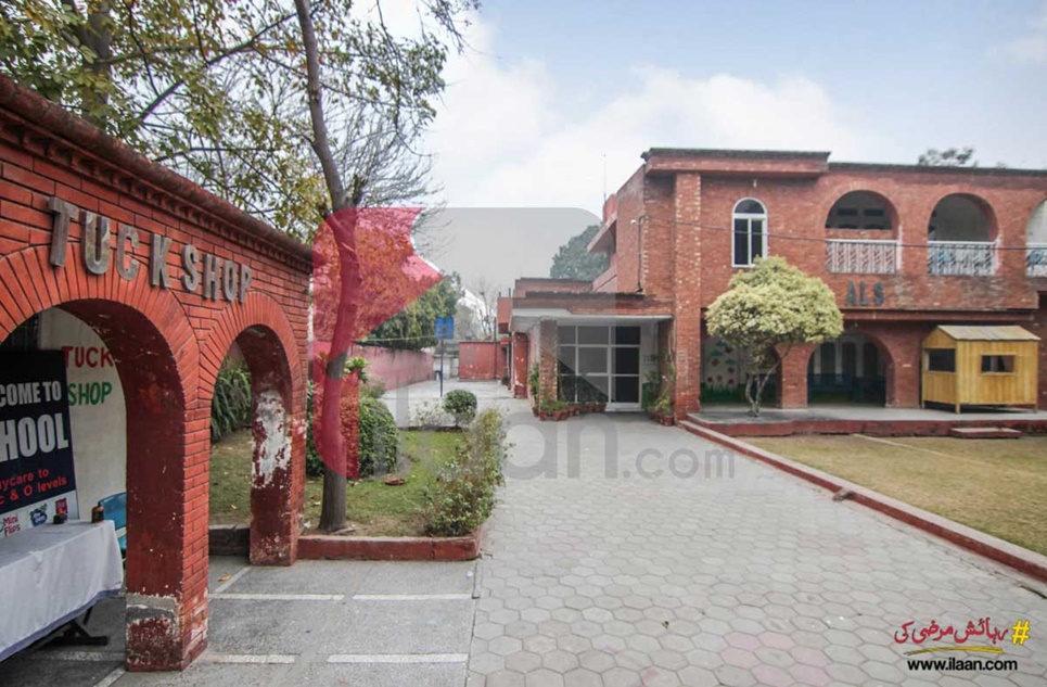 3 Kanal 17 Marla Building for Sale Near MM Alam Road, Block C2, Gulberg-3, Lahore