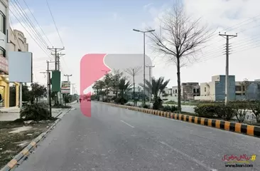 5 Marla House for Sale in Block A, Phase 1, Canal Garden, Lahore