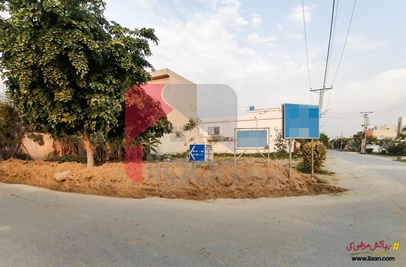 5 Marla Plot (Plot no 294) for Sale in Block E, Phase 1, Canal Garden, Canal Road, Lahore