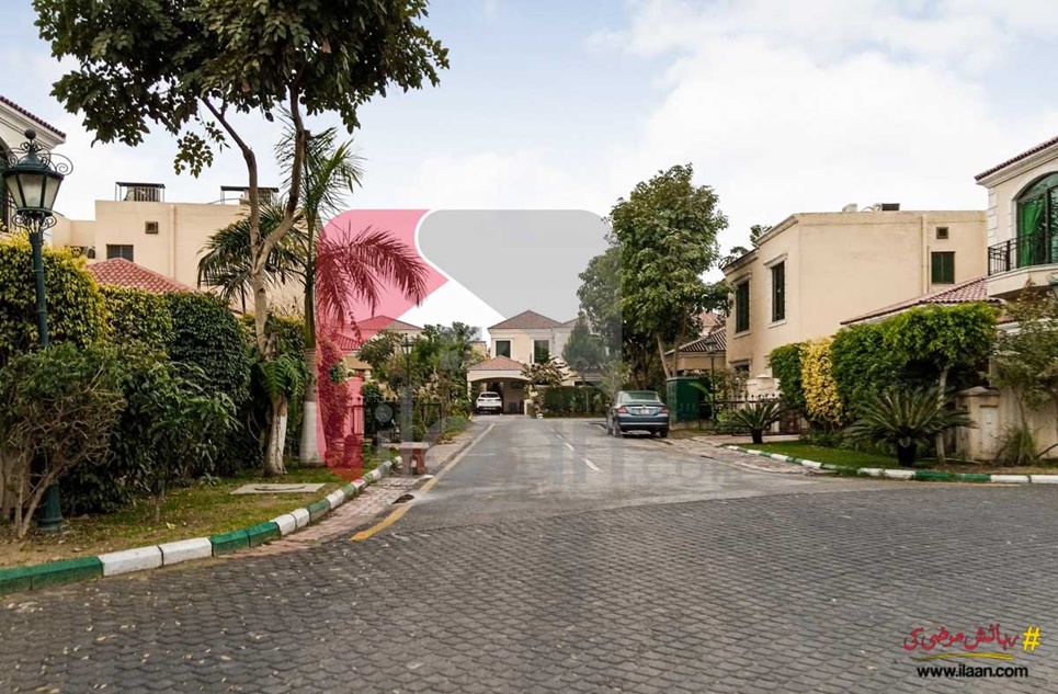 13 Marla House for Sale in Tricon Village, Lahore