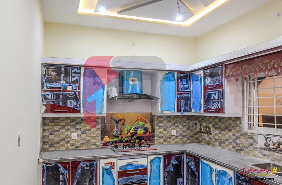 6 Marla House for Sale in Al Noor Executive Villas, Jhangi Wala Road, Bahawalpur