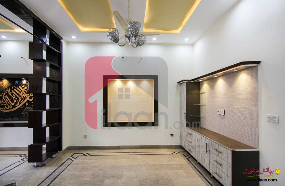 5 Marla House for Sale in Nargis Extension Block, Sector C, Bahria Town, Lahore