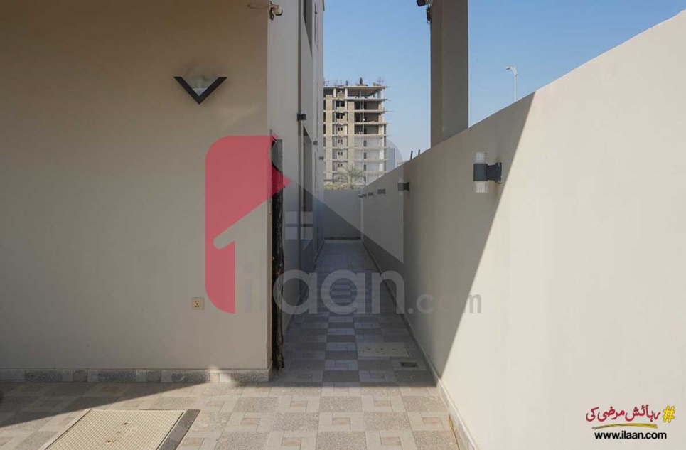 272 Sq.yd House for Sale in Precinct 1, Bahria Town, Karachi