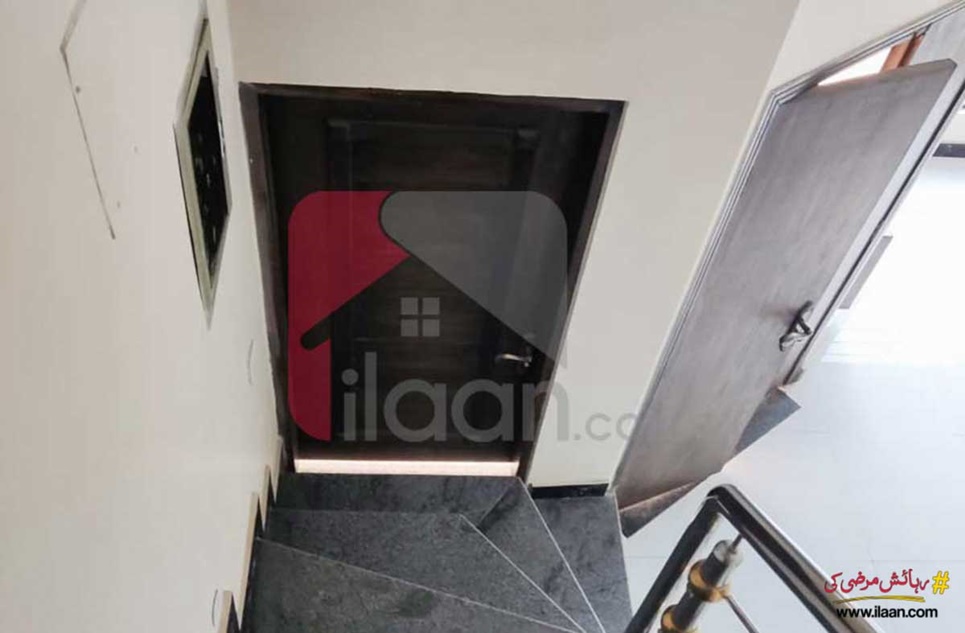 3 Marla House for Rent in Block B, Phase 2, Al-Kabir Town, Lahore