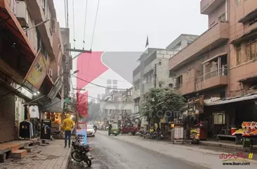 3 Marla House for Sale in Krishan Nagar, Sanda Road, Lahore