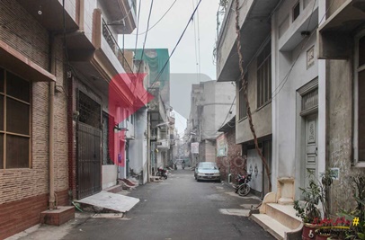 3 Marla House for Sale in Krishan Nagar, Lahore