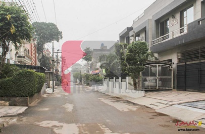 8 Marla House for Sale in Rewaz Garden, Lahore