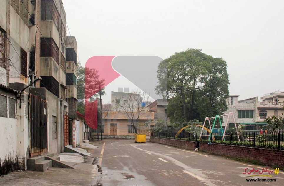 11 Marla House for Sale in Rewaz Garden, Lahore