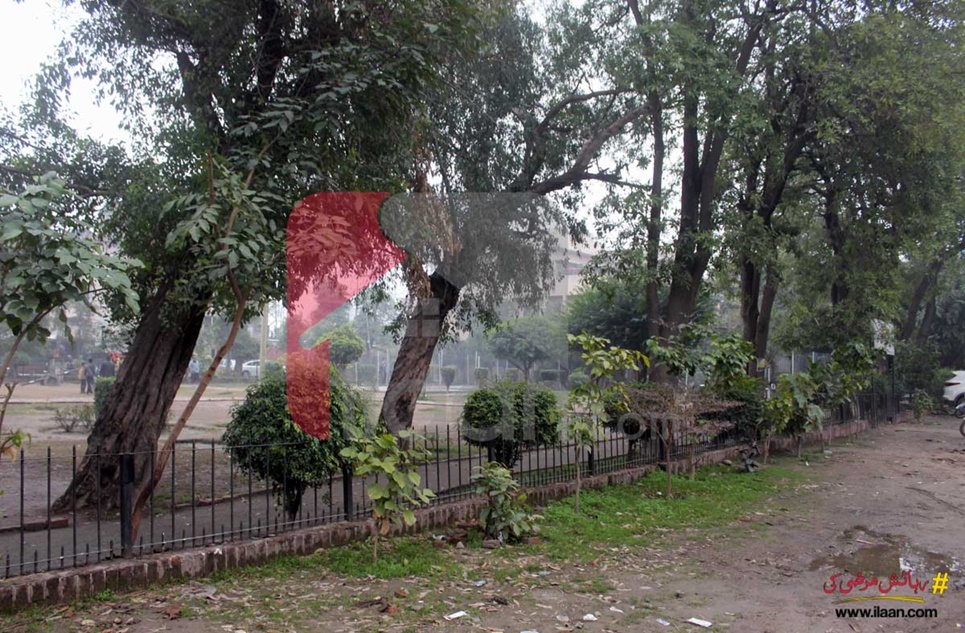 2 Marla House for Rent in Rewaz Garden, Lahore