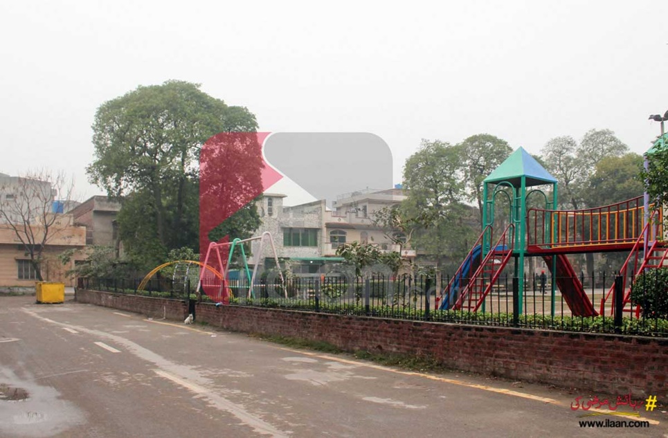 6 Marla House for Rent in Rewaz Garden, Lahore