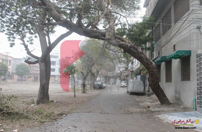 4 Marla Plot for Sale in National Town, Lahore