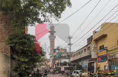 4 Marla House for Sale in National Town, Lahore