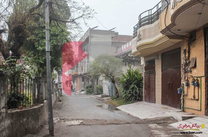 5.2 Marla House for Sale in National Town, Lahore