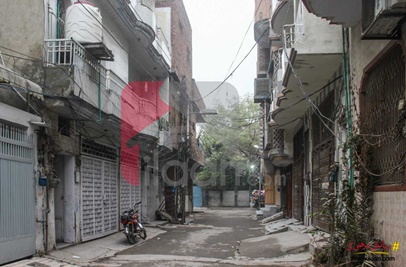 4 Marla House for Rent on Sanda Road, Lahore