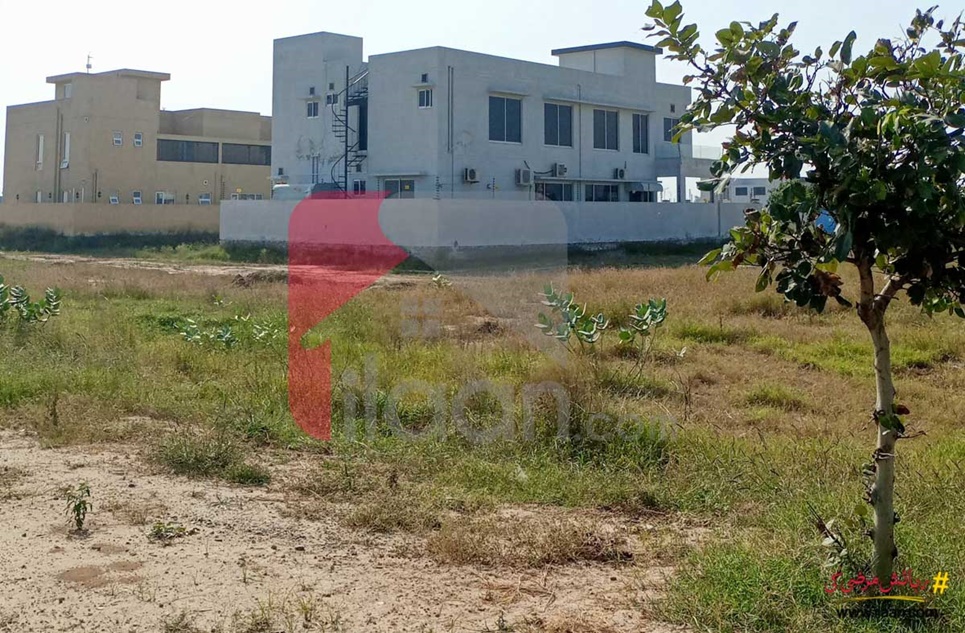 1 Kanal Plot (Plot no 708) for Sale in Block A, Phase 9 - Prism, DHA Lahore