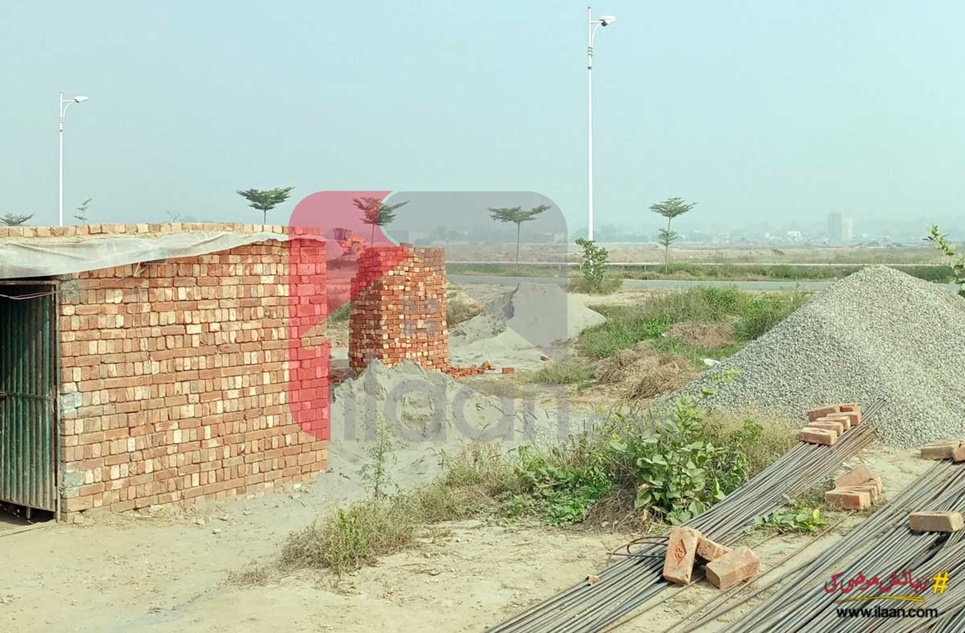1 Kanal Plot (Plot no 1018) for Sale in Block A, Phase 9 - Prism, DHA Lahore