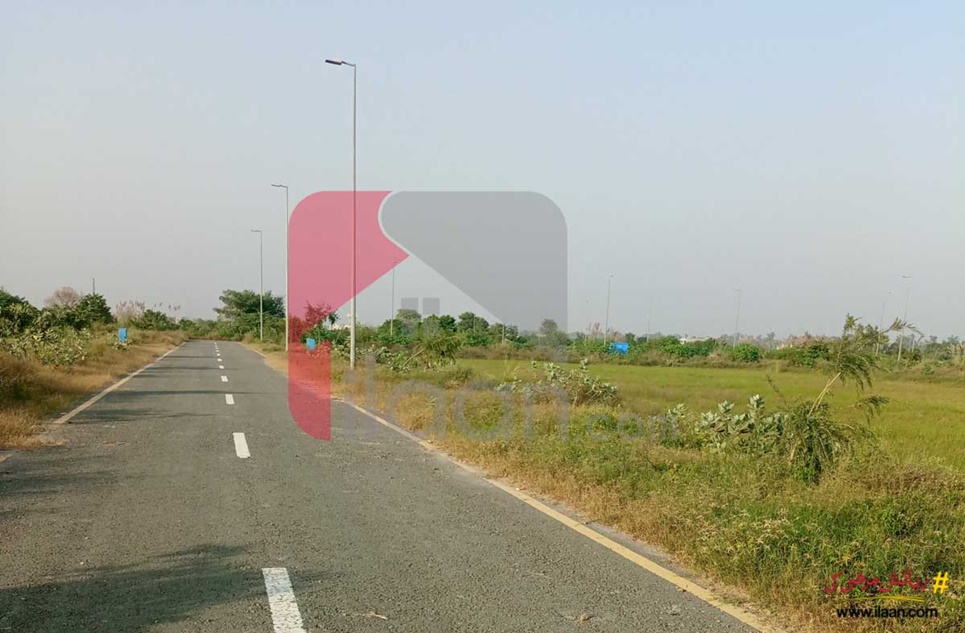 1 Kanal Plot (Plot no 129) for Sale in Block M, Phase 9 - Prism, DHA Lahore