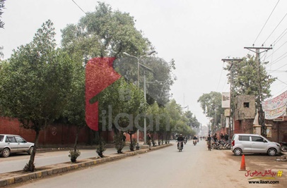 7.6 Marla House for Sale on Mcleod Road, Lahore