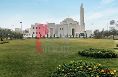 10.5 Marla Plot (Plot no 70) for Sale in Canal Valley, Lahore