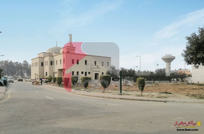 3 Marla Plot (Plot no 45) for Sale in Canal Valley, Canal Road, Lahore