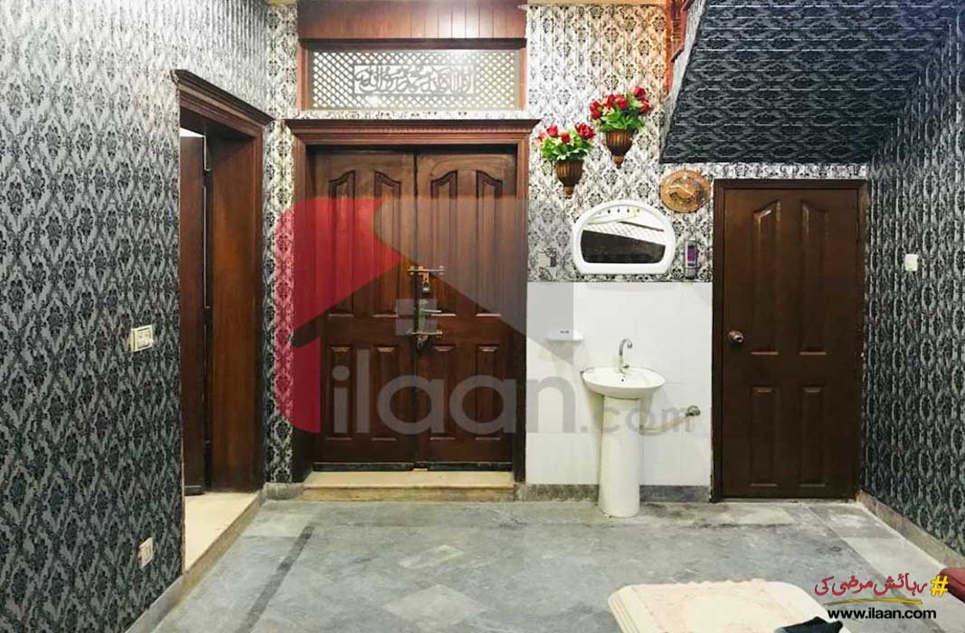 5 Marla House for Rent in Block Q, Phase 2, DHA Lahore (Furnished)
