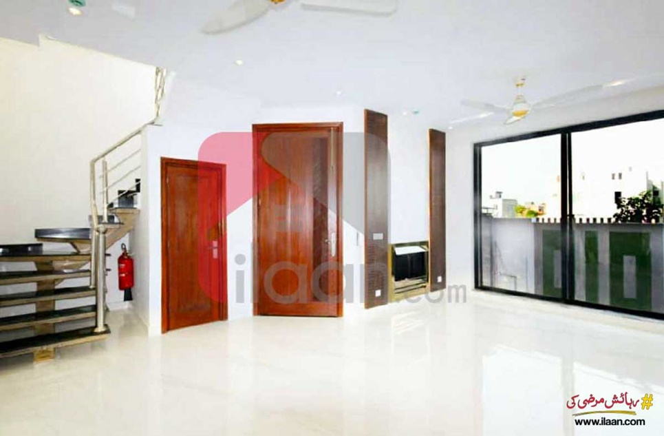 5 Marla House for Sale in Block G, Phase 1, DHA Lahore (Furnished)