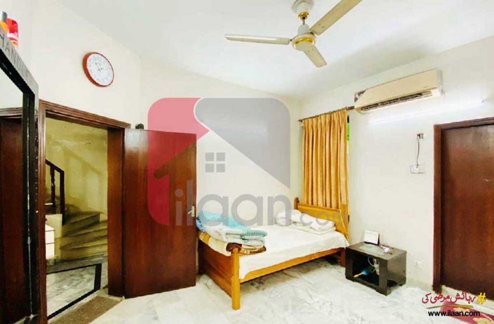 5 Marla House for Sale in Block G, Phase 1, DHA Lahore (Furnished)