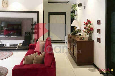 1 Kanal House for Sale in Phase 6, DHA Lahore