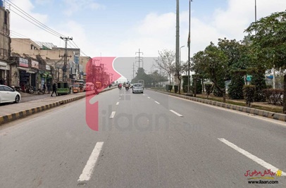 6 Marla Office for Rent in Kot Lakhpat, Lahore