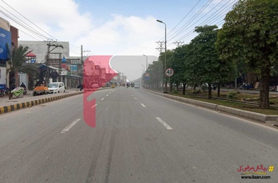 163 Sq.ft Office for Sale in Kot Lakhpat, Lahore